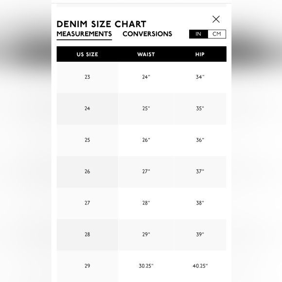 Madewell The '90s Straight Jeans High Rise in Silver Foil size 25 nwt - Picture 3 of 8